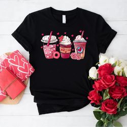 valentines day coffee shirt,coffee lover shirt,valentines day gift,valentines day women,cute valentine shirt,valentines