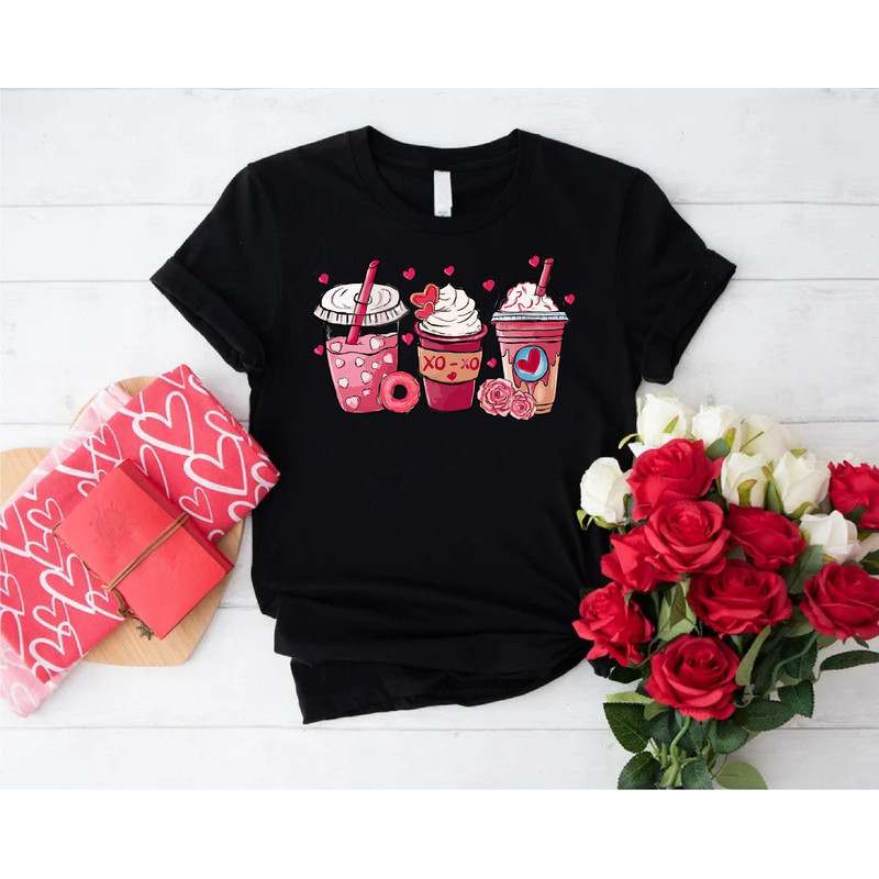 Valentines Day Coffee Shirt,Coffee Lover Shirt,Valentines Day Gift,Valentines Day Women,Cute Valentine Shirt,Valentines Outfit,Love Shirt.jpg