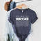 Waffles Word Repeat T-Shirt, Waffle T Shirt, Waffle Lover Gift, Waffle Breakfast Tee, Waffle Fan Shirt, Breakfast Lover Shirt, Waffle Food.jpg