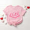 Retro Love Valentines Day Shirt, Cute Love Tee, Valentine Love, Love T-Shirt, Valentines Day Shirts For Woman, Cute Valentines Shirt.jpg