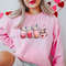 Valentine Coffee Sweatshirt, Womens Valentines Day Sweatshirt, Coffee Lover, Coffee Sweater, Valentines Day Shirt, Valentines Sweater Gift.jpg