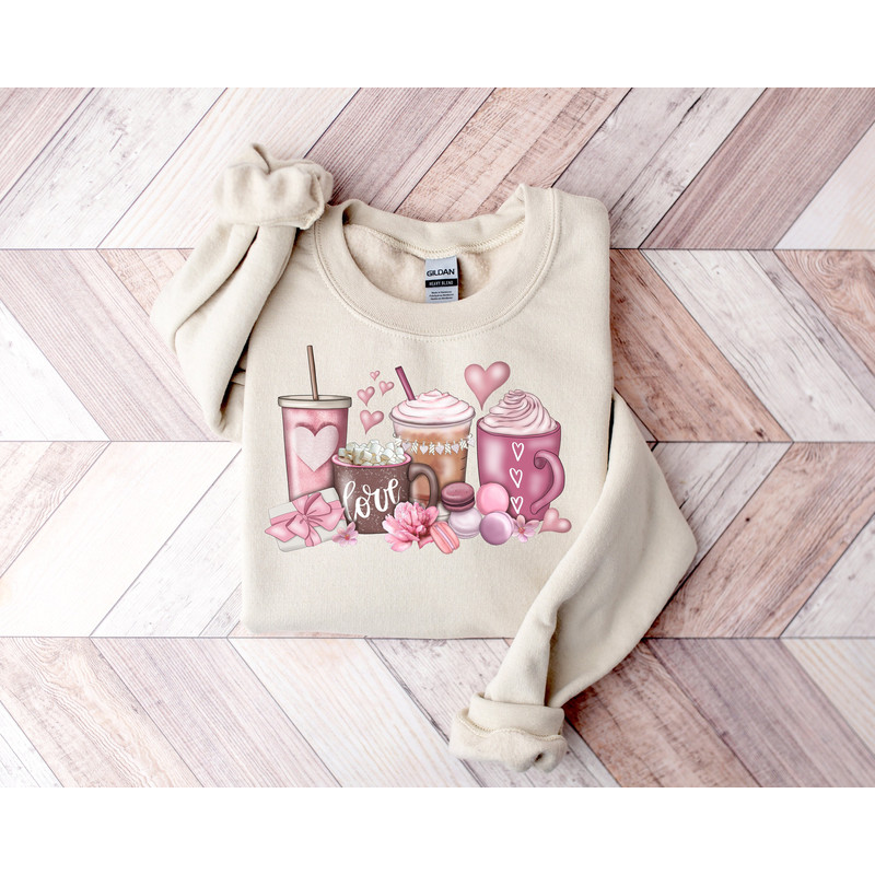 Womens Valentines Day shirt, Valentines Coffee Sweatshirt, Womens Valentines Day Sweatshirt,Valentines Day Shirt,Valentines Sweater,Love Day.jpg
