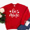 Be Mine Shirt, Valentines Day Shirt, Couple Matching Shirt, Valentines Days Gift.jpg