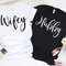 Couple EST Shirt, Hubby Shirts, Couple Shirts, Honeymoon Shirts, Matching Shirts, Wife and Husband Shirts, Bride and Groom Shirts.jpg