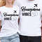 Honeymoon Vibes Shirt, Wife and Hubs EST, Couple Shirt, Honeymoon Shirt, Couple Matching Shirt, Wife and Husband Shirt,Bride and Groom Shirt.jpg