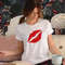 Red Lips Shirt, Red Kiss Shirt, red lips, red kiss, lips, kiss.jpg