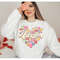 Nurse Valentines Day Shirt, Candy Heart Sweatshirt, Valentines Day Gift, Valentines Day Sweater, Nurse Gift, Funny Valentine.jpg