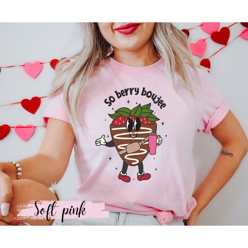 Out Here Lookin Like A Snack Sweatshirt, Valentine's Day Sweater, Boujee Valentines Shirt, Galentines Day, Valentines Adult Crewneck Sweater.jpg