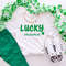 Lucky Mama T-shirt, Saint Patrick's Day Shirt, Mom Irish Day Shirt, Gift for Mom.jpg