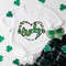 St Patricks Lucky Shirt, Shamrock Lucky Tshirt, St Patricks Gifts, Four Leaf Clover Shirt, Womens St Pattys Shirt Gift, Lucky Clover Shirt.jpg