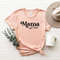Mama Est 2022 Shirt, Mama Est T-Shirt, Cute Mom Shirt, New Mom T-Shirt, Mothers Day Shirt, Mom Gift Tee, Pregnancy Shirt, Mama Tee.jpg