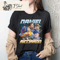 Daniel Ricciardo Vintage Tee 90s Style Dr3 Shirt - Happy Place for Music Lovers.jpg