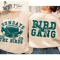 Eagles Hoodie Sundays are for the Birds Bird Gang - Happy Place for Music Lovers.jpg
