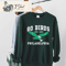 Est 1933 Go Birds Shirt Eagles Championship Shirt 2023 - Happy Place for Music Lovers.jpg