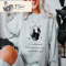 Mirrorball Lyrics Taylor Swift Sweatshirt, Taylor Swift Mirrorball Album, Taylor Swift Gifts to Fans - Happy Place for Music Lovers.jpg