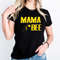 Mama Bee Shirt,Bee T-Shirt,Bee Lover Gifts,Mother's Day T-Shirt,Birthday Mommy Tank,Family Matching Shirts,Trendy Graphic Tee,Honey Bee Tee.jpg