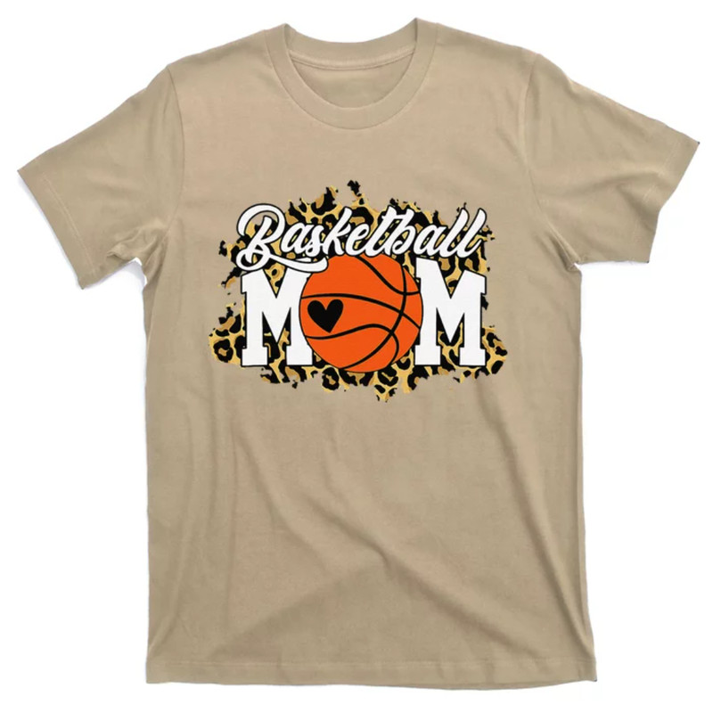 TeeShirtPalace Basketball Mom Mom Game Day Outfit Mothers Day Gift T-Shirt.jpg