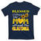 TeeShirtPalace Blessed To Be Called Mom And Grandma Sunflower Mothers Day T-Shirt.jpg