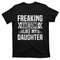 TeeShirtPalace Freaking Awesome Like My Daughter Funny Fathers Mothers Day T-Shirt.jpg