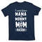 TeeShirtPalace Womens I Went From Mama, Mommy, Mom, Bruh Shirt Funny Mothers Day T-Shirt.jpg
