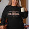 Custom Grandma Sweatshirt, Custom Kids Names Grandma Sweatshirt, Grandma Christmas Gift, Personalized Grandma Sweatshirt G105.jpg