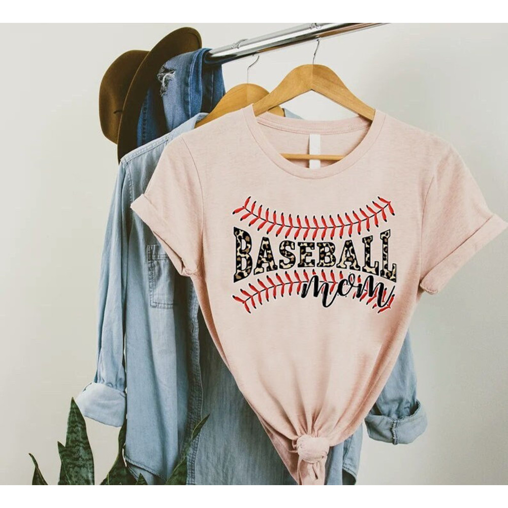 Baseball Mom Shirt,Mom Baseball Tee,Mommy Gift,Mothers Day Shirt,Sports Mom Shirt,Mothers Day Gift,Womens Baseball Lover Tee,Game Day Shirt.jpg