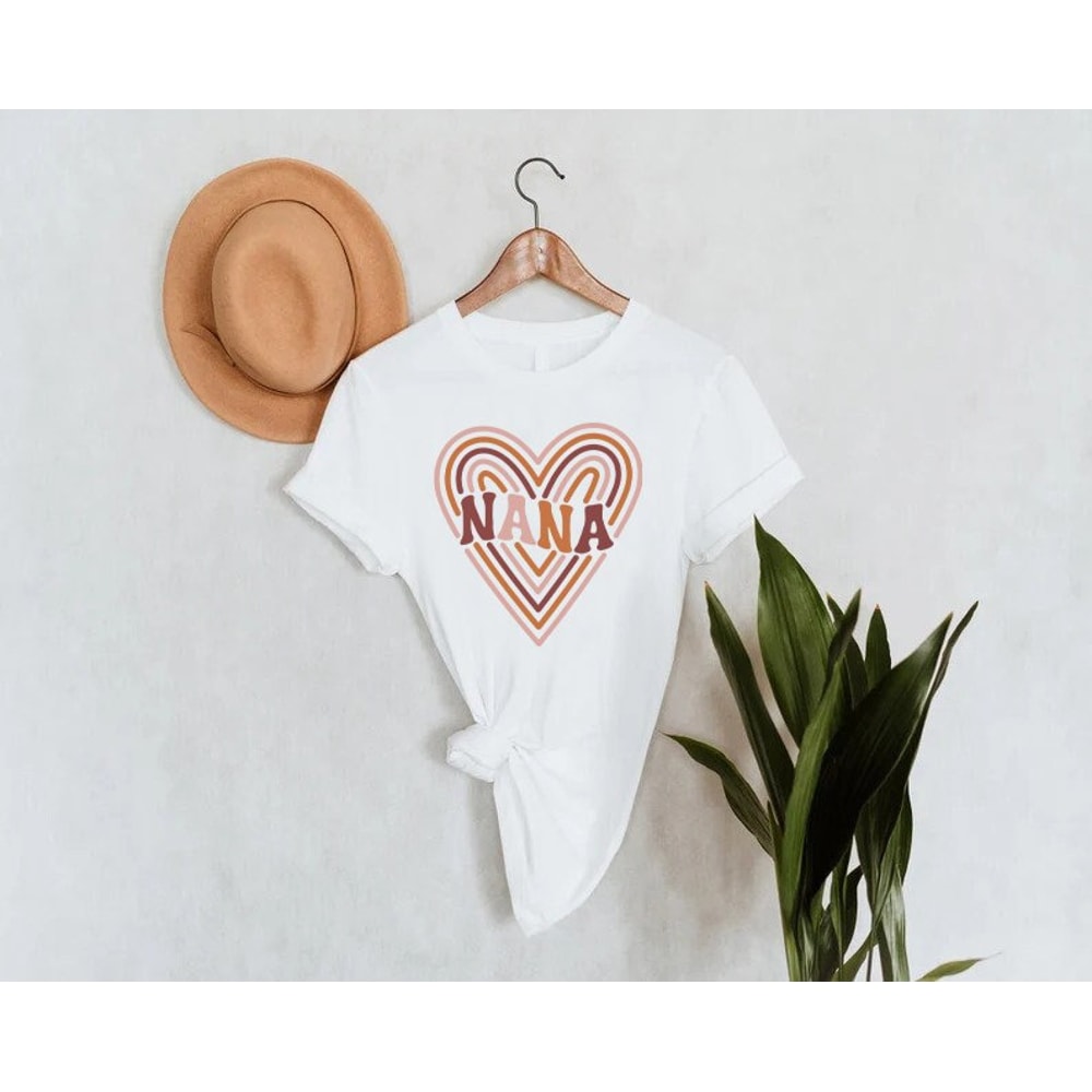 Cute Grandma Shirt,Nana Shirt,Grandma Gift,Grandma Heart Shirt,Mothers Day Shirt,Grandma Tee,Gift For Nana, Mothers Day Gift,Funny Nana Tee.jpg