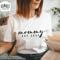 Custom Mommy Shirt, Est Shirt, Mothers Day Shirt, Shirt Gift for Mom, New Mom Shirt, Tshirt for Mom, Mama Shirt, Moms Birthday Shirt.jpg