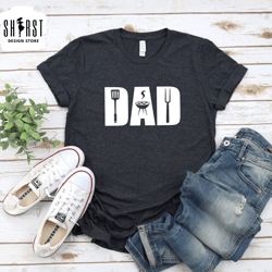 Grill Dad Shirt, Grill Gifts For Men, Fathers Day Gifts From Kids Grill, Fathers Day Grill Gift, Gifts For Dad, Barbecue