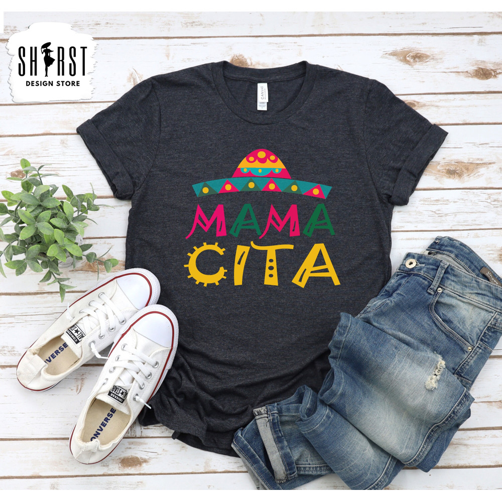 Mamacita Shirt, Mexican Mom Shirt, Latina Mama Shirt, Mothers Day Shirt, Mama Shirt, Funny Shirt, Party Shirt, Mexico Shirt, Shirt for Mom 1.jpg