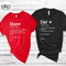 Mom Definition Shirt, Mother Meaning Shirt, Dad Definition Shirt, Dad Meaning Shirt, Mom and Dad Shirt, Gift For Mom and Dad, Couple Shirt.jpg