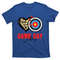 TeeShirtPalace Archery Game Day Vibes Arrow Mom Sports Lover Mothers Day Gift T-Shirt.jpg