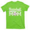 TeeShirtPalace Baseball Mom Mothers Day For Mama Mommy Of Baseball Player T-Shirt.jpg