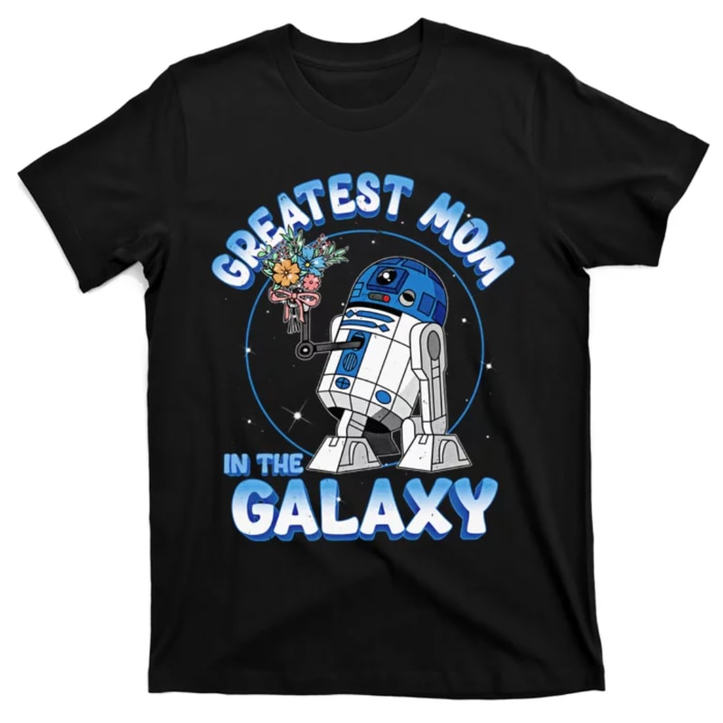TeeShirtPalace Greatest Mom In The Galaxy Star Movie Wars Mom Mothers Day T-Shirt.jpg