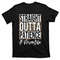 TeeShirtPalace Leopard Straight Outta Patience Mom Life Mothers Day New Mom T-Shirt.jpg