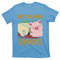 TeeShirtPalace Retro Vintage Best Pig Mom Ever Fist Bump Mothers Day Funny Gift Cool Gift T-Shirt.jpg