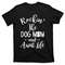 TeeShirtPalace Rocking The Dog Mom And Aunt Life Mothers Day Gift Dog Lover TShirt T-Shirt.jpg