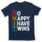 TeeShirtPalace  So Happy I Have Twins Funny Mothers Day Fathers Day Mom Dad T-Shirt.jpg