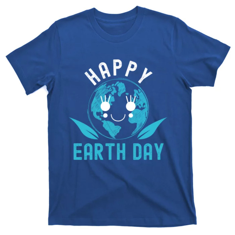 TeeShirtPalace Happy Earth Day Mother Earth Pro Environt Nature Gift T-Shirt.jpg