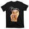 TeeShirtPalace Highland Cow With Baby gift for Mothers Day T-Shirt.jpg