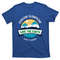 TeeShirtPalace Make Everyday Earth Day Saving Mother Earth Landscape Design Gift T-Shirt.jpg