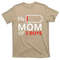 TeeShirtPalace Mom Of 2 Funny Mothers Day Birthday Women T-Shirt.jpg