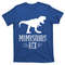 TeeShirtPalace Mumu Saurus Dinosaur Mother Grandma Funny Matching Family Funny Gift T-Shirt.jpg