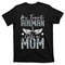 TeeShirtPalace My Favorite Airman Calls Me Mom Air Force Soldier Mother T-Shirt.jpg