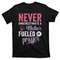 TeeShirtPalace Never Underestimate A Mother Fueled By Prayer Christian Mothers Day T-Shirt.jpg