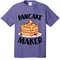 TeeShirtPalace Pancake Maker Cute Cartoons Pancake Maker Dad's Gift Fathers Day Mothers Day T-Shirt.jpg
