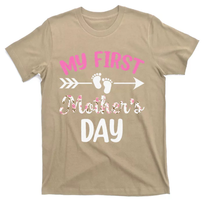 TeeShirtPalace Proud Mom Of 2 Celebratory Mothers Day Birthday T-Shirt.jpg