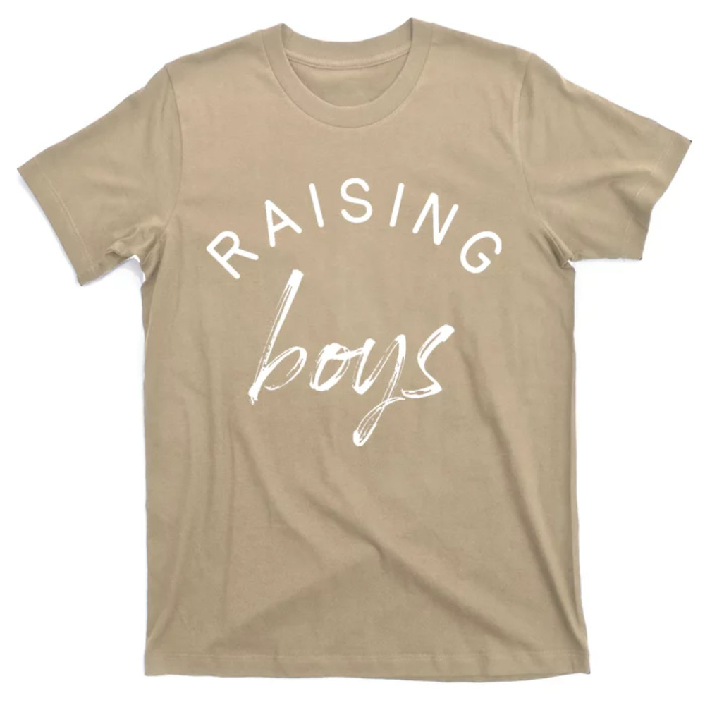 TeeShirtPalace Raising Boys Mom Cute Mothers Day Gift T-Shirt.jpg