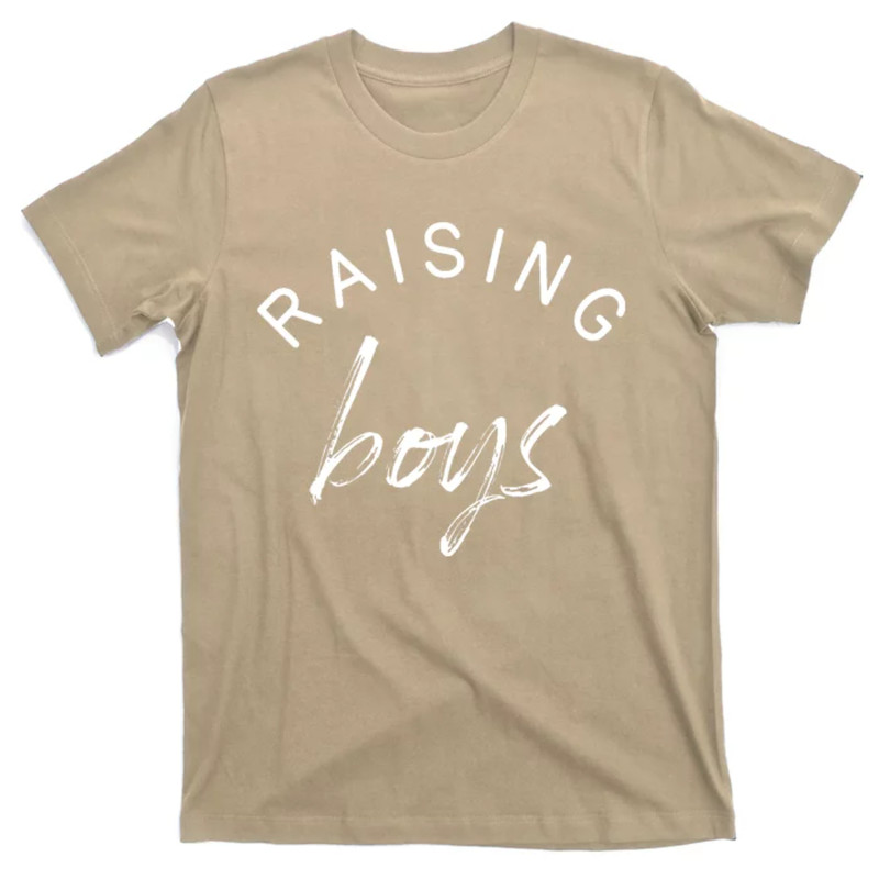 TeeShirtPalace Raising Boys Mom Cute Mothers Day Gift T-Shirt.jpg