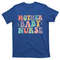 TeeShirtPalace Retro Mother Nurse Mom Nursing Groovy Nurse Cute Gift T-Shirt.jpg